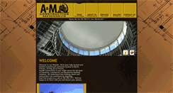 Desktop Screenshot of catalog.chemcrest.com